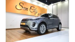 Land Rover Range Rover Evoque ((WARRANTY AVAILABLE)) 2020 RANGE ROVER EVOQUE R-DYNAMIC P250-S - ONLY 100KM -CALL US!