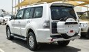 Mitsubishi Pajero GLS V6