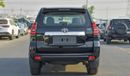 Toyota Prado 2.7L VX