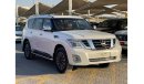 Nissan Patrol SE Platinum 2016 I V8 5.6L I 320 HP I Ref#172