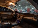 Mercedes Benz CLS350 STD