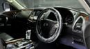 نيسان باترول LE PLATINUM CITY + 2023 LE Platinum 5.6L Full Option Very Clean and Perfect Condition