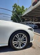 مرسيدس بنز CLS 500 مرسيدس cls400d 2019 فل