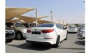 Kia Optima PANORAMIC SUNROOF - GCC - EXCELLENT CONDITION