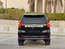 Toyota Prado TX-L