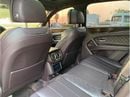 Bentley Bentayga Std GCC SPEC NEAT AND CLEAN