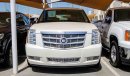 Cadillac Escalade Platinum