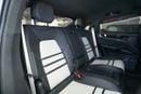 Porsche Cayenne TURBO GT