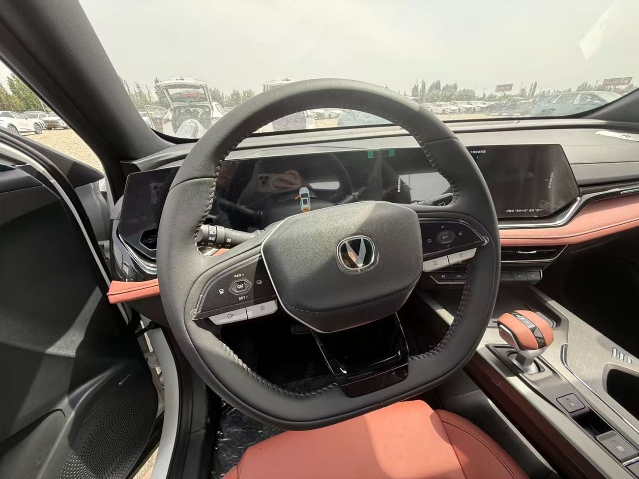 تشنجان x5 بلس BEYOND PRO 1.5T DCT