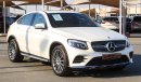 مرسيدس بنز GLC 250 4 Matic Video