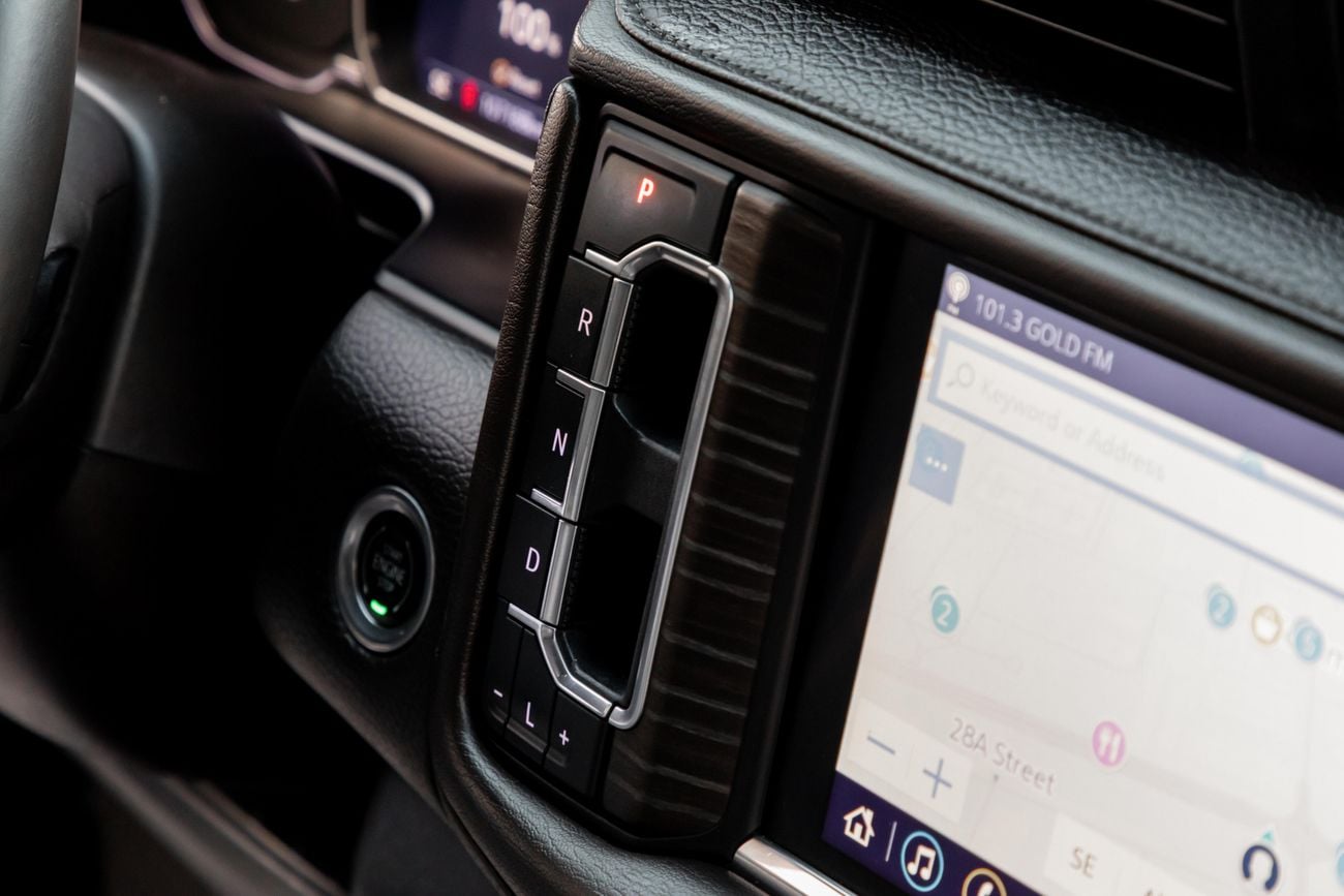 GMC Yukon Yukon Denali | 3,193 P.M | 0% Downpayment | GMC Yukon Denali