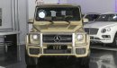 Mercedes-Benz G 63 AMG V8 Biturbo