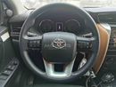 Toyota Fortuner 2.4L Diesel, Police Lights, Alarm, Leather Seats, (ONLY FOR UNITED NATION ORDERS)  (CODE # TFBO01)