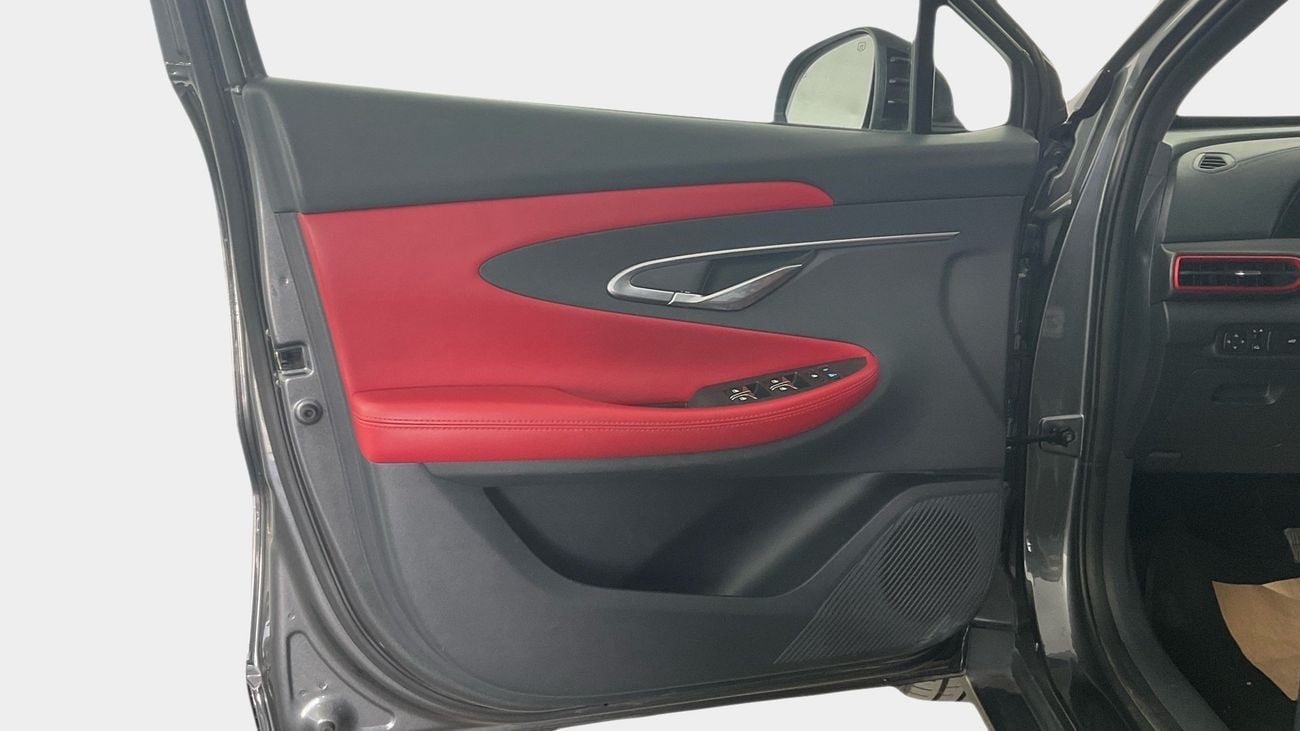 Changan Uni T 1.5T LIMITED DCT 2WD | Guaranteed Warranty | 0 Down Payment