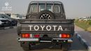 Toyota Land Cruiser Pick Up LX 2.8L Diesel -  4x4 Automatic Transmission - Full Option Pick with Diff Lock - Cruise Control - Rear