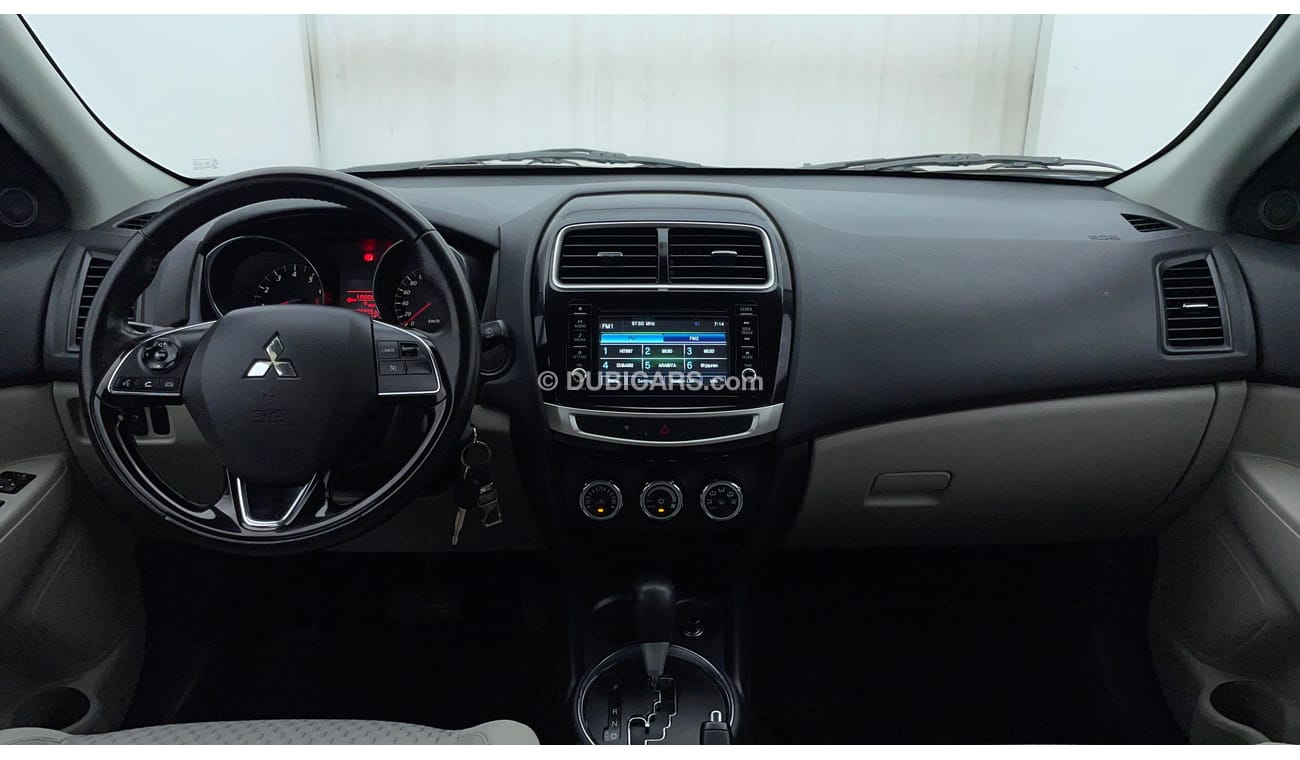 Mitsubishi ASX GLX MID 2 | Zero Down Payment | Free Home Test Drive