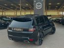 Land Rover Range Rover Sport AUTOBIOGRAPHY DYNAMIC V8 5.0L SUPERCHARGE / BIG SCREEN / PREMIUM SOUND SYSTEM / HEAD UP DISPLAY / 36