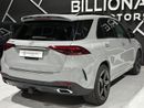 Mercedes-Benz GLE 350 MERCEDES-BENZ GLE 350 | AMIRCAN | 2025 | CLEAN TITLE | Like new