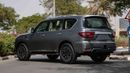 Nissan Patrol PLATINUM LE V8 4WD | 2024 | For Local Registration +10%