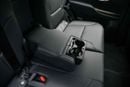 Toyota Land Cruiser GXR 4.0L - Pearl White Inside Black | Export Only
