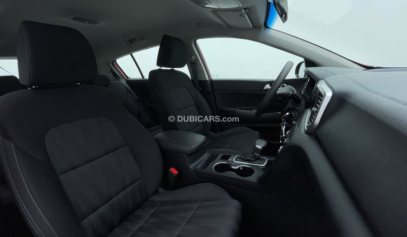 Kia Sportage LX 2 | Under Warranty | Inspected on 150+ parameters