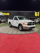 RAM 1500 CLASSIC