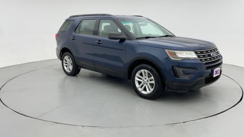 Ford Explorer STD 3.5 | Zero Down Payment | Free Home Test Drive