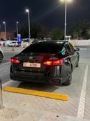 Nissan Altima SV