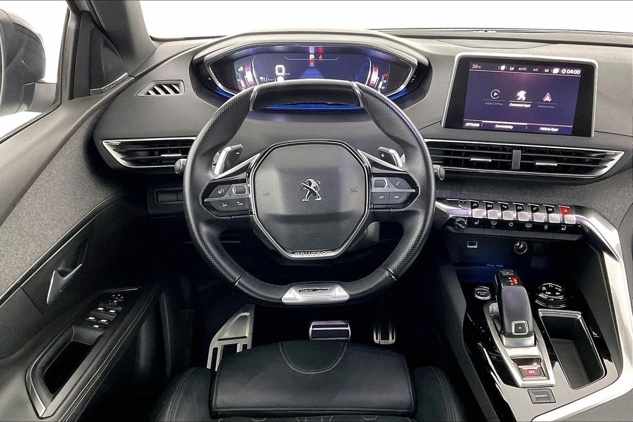 Infiniti QX50 Luxe | 1 year free warranty | 0 Down Payment