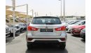 Mitsubishi ASX GLX Mid ACCIDENTS FREE - GCC - ORIGINAL PAINT - 2.0 - PERFECT CONDITION INSIDE OUT