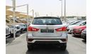 Mitsubishi ASX GLX Mid ACCIDENTS FREE - GCC - ORIGINAL PAINT - 2.0 - PERFECT CONDITION INSIDE OUT