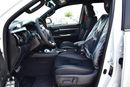 Toyota Hilux GR Sport 4.0L