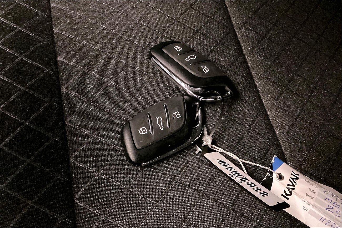 أم جي ZS Standard | National Day Celebration | شامل الضمان | 0 ﺪﻔﻋﺓ ﺃﻮﻟﻯ