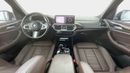 بي أم دبليو X3 XDRIVE 30i M SPORT | شامل الضمان | 0 دفعة أولى