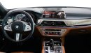 BMW 730Li Li S Drive Luxury With Kit