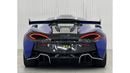 McLaren 620R Std 2020 Mclaren 620R, Sep 2025 Mclaren Warranty, Full Mclaren Service History, 80 Of 225