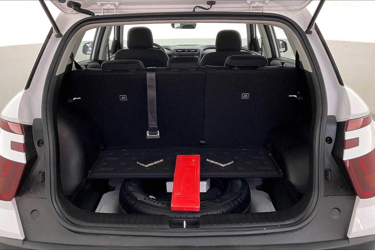 Hyundai Elantra Smart | 1 year free warranty | 0 Down Payment