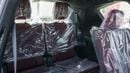 لكزس LX 700h 2026 Lexus Signature LX700h 3.5L AT Hybrid-With Auto Park