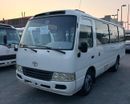 Toyota Coaster