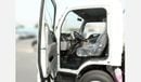 Mitsubishi Fuso Canter 4.2L