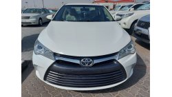 تويوتا كامري Toyota Camry 2016 G.c.c good condition