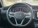 Volkswagen Tiguan R-Line 2.0L VOLKSWAGEN TIGUAN 2023 // KOREAN // 7 SEATS // PERFECT CONDITION // FULL OPITION // LOW 