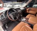 Nissan Patrol LE Platinum 5.6L
