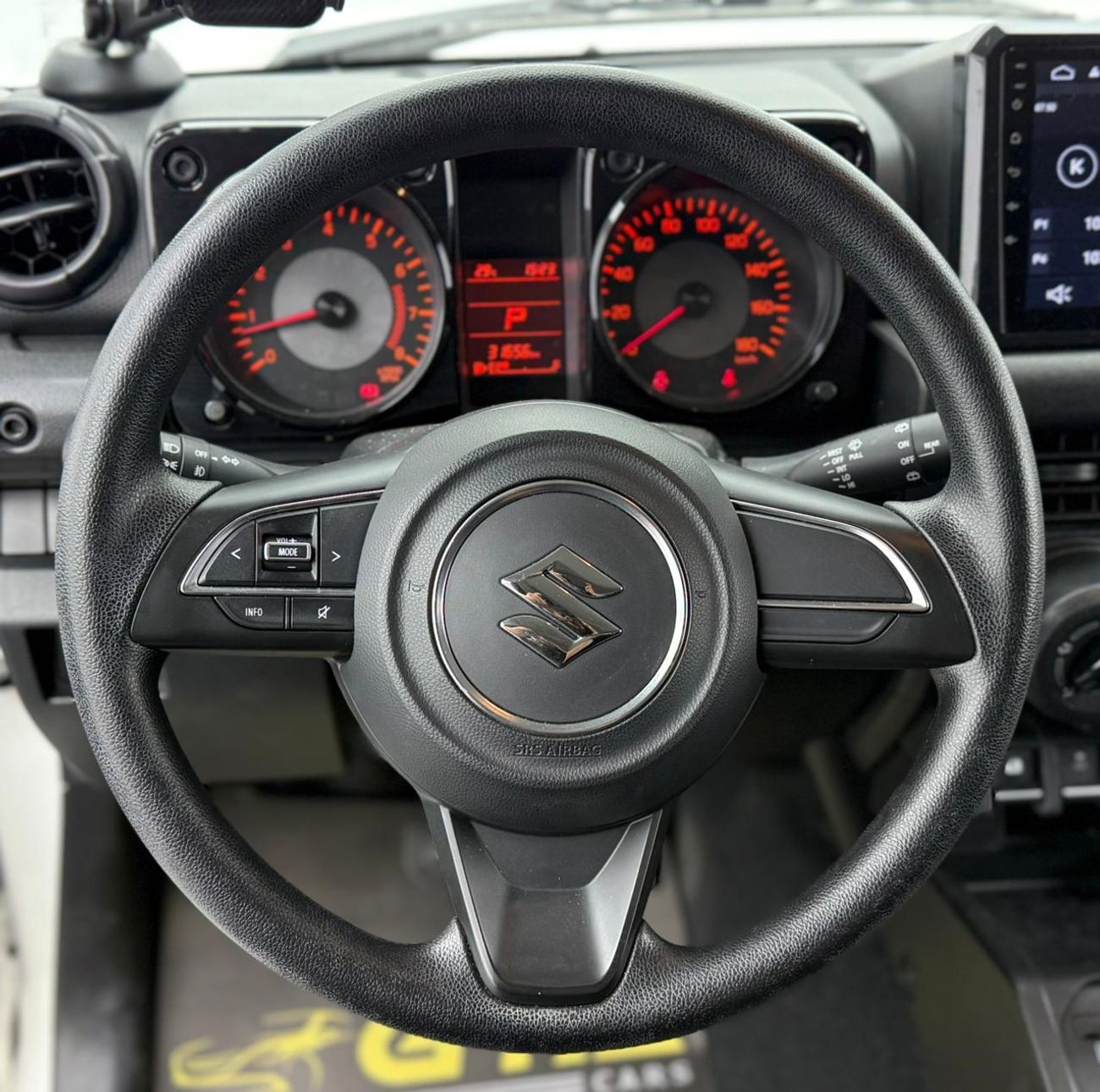 Suzuki Jimny GL 1.5L (3-Doors) 2022 Suzuki Jimny GL ,Warranty ,Full Service History ,GCC