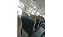 Toyota Coaster v6 petrol  // 23 seater // brand new