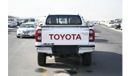 Toyota Hilux 2.8L AT 4x4 Diesel