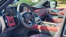 Nissan Patrol LE Platinum City 3.5L Platinum 3.5L FULL OPTION