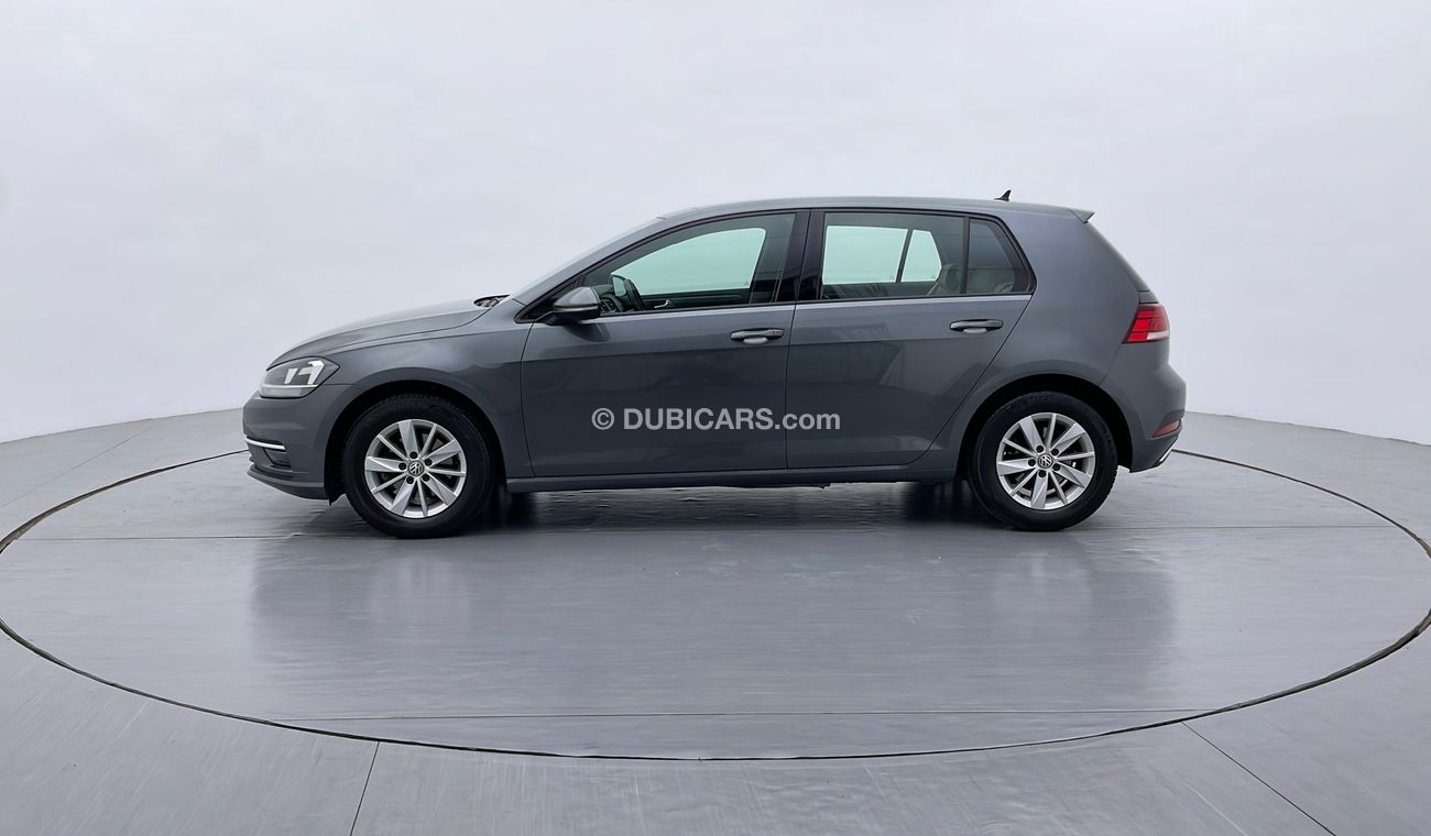 Volkswagen Golf SEL 1 | Under Warranty | Inspected on 150+ parameters