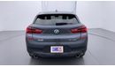 BMW X2 SDRIVE 20I 2 | Zero Down Payment | Free Home Test Drive