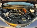 تويوتا سيينا  2024 Toyota Sienna XLE Hybrid Full Option 2.5L V4 - 7 Seater Doors Full Auto With Radar - Rear Camer